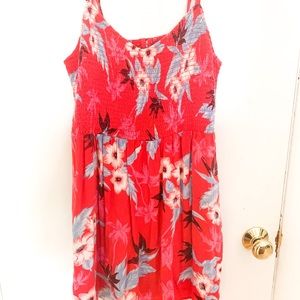American Eagle Sundress